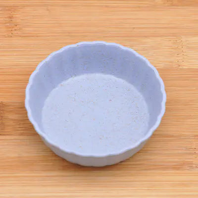 Leaf Love Wheat Seasoning Dish