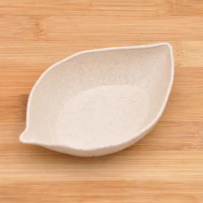 Leaf Love Wheat Seasoning Dish