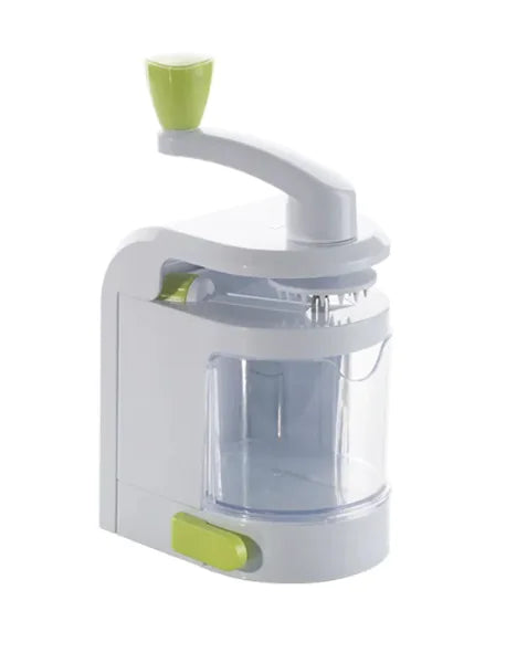 Vegetable Spiral Slicer