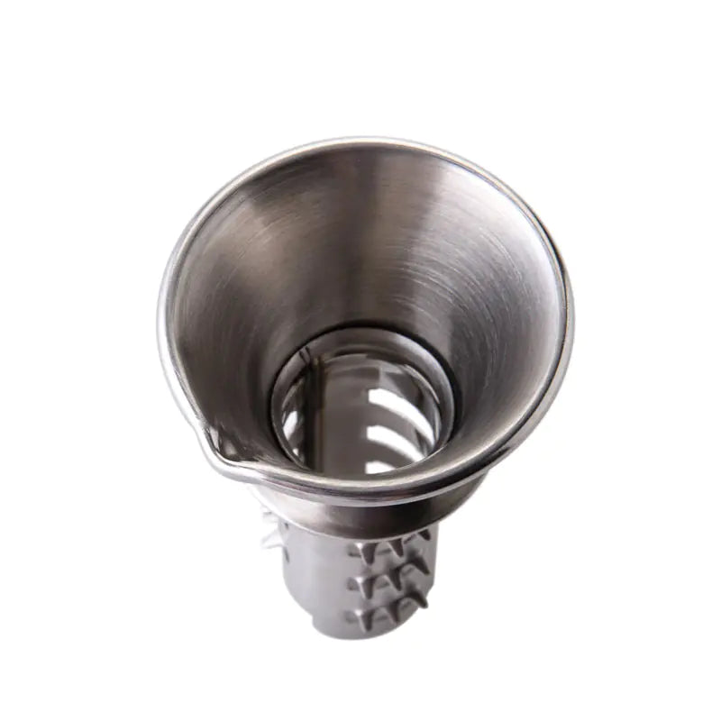 304 Stainless Steel Lemon Squeezer - Manual Juicer