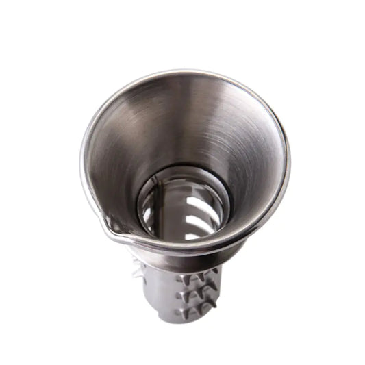 304 Stainless Steel Lemon Squeezer - Manual Juicer