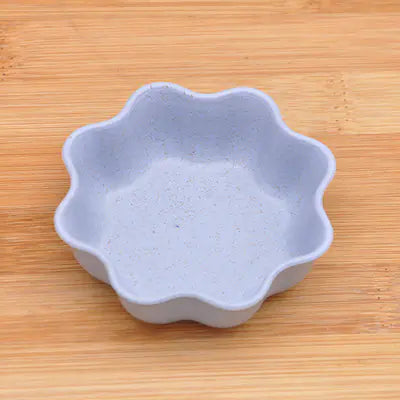 Leaf Love Wheat Seasoning Dish