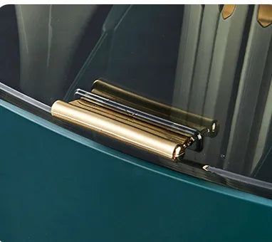 Wall-Mounted Chopsticks Holder