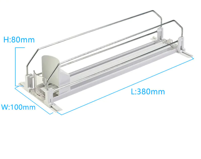 Upgraded Automatic Beverage Dispenser for Cans
