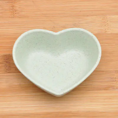 Leaf Love Wheat Seasoning Dish