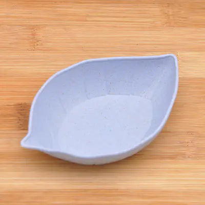 Leaf Love Wheat Seasoning Dish