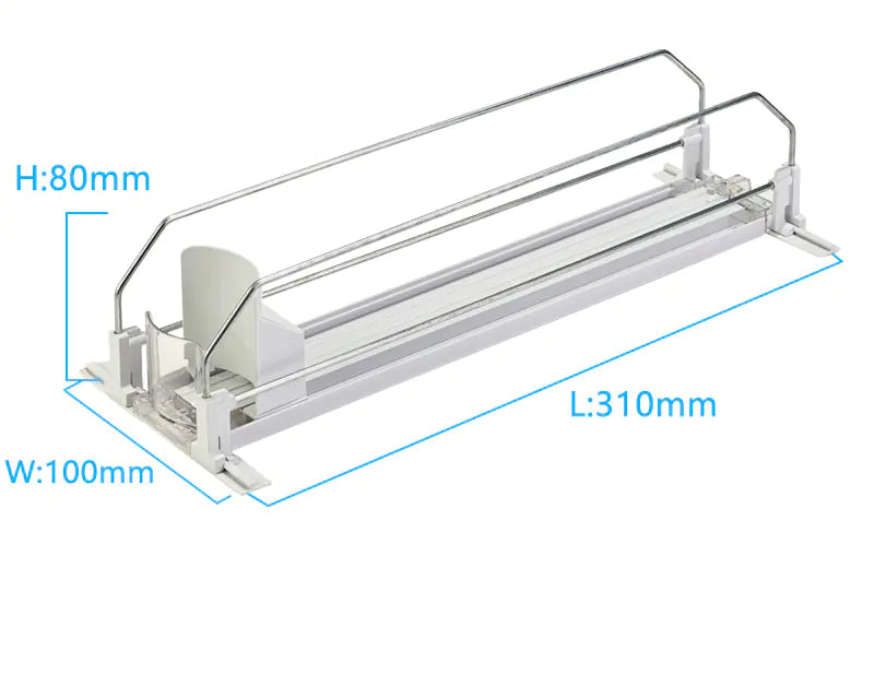 Upgraded Automatic Beverage Dispenser for Cans