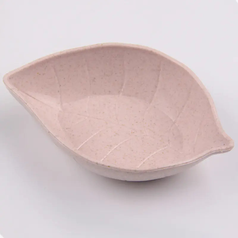 Leaf Love Wheat Seasoning Dish