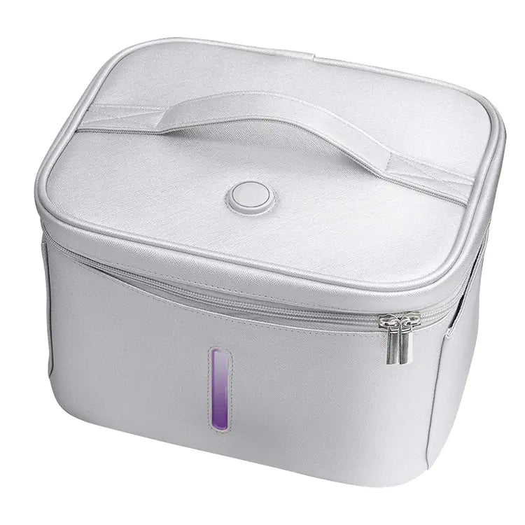UV Sterilizer for Disinfecting Bags and Clothing