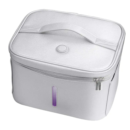 UV Sterilizer for Disinfecting Bags and Clothing