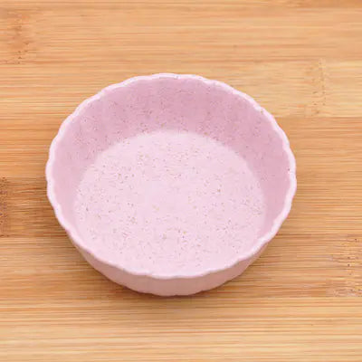 Leaf Love Wheat Seasoning Dish