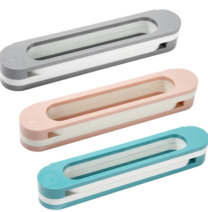 Shoe Rack and Draining Storage Organizer