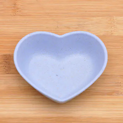 Leaf Love Wheat Seasoning Dish
