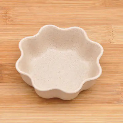 Leaf Love Wheat Seasoning Dish