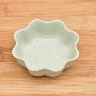 Leaf Love Wheat Seasoning Dish